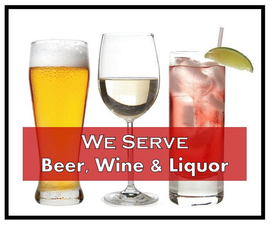 goodfellas pizza liquor beer wine